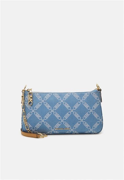 pouches chain pouchette - clutch michael kors|michael kors chain link.